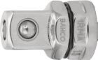 BAHCO Übergangsteil 13 mm 6 Kant Auf 3/8 Zoll Aussenvierkant