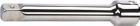 BAHCO Verlängerung poliert 3/4 Zoll 400 mm