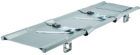 Söhngen Krankentrage 2302 x 556 x 137 mm klappbar DIN 13024