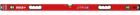 Sola Magnet Wasserwaage LM Big REDM 3 150 cm