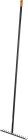 Fiskars Rechen Solid