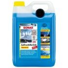 Sonax Antifrost und Klarsicht Konzentrat Kanister 5 Liter mit Ausgießer