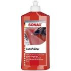 Sonax Auto Politur Flasche mit 500 ml