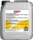Sonax Fettlöser Agrar lösemittelhaltig Kanister mit 5 Liter