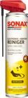 Sonax Kontaktreiniger mit easy Spray Sprühdose mit 400 ml
