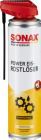 Sonax Power Eis Rostlöser mit easy Spray Sprüdose mit 400 ml