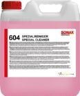 Sonax Spezialreiniger Kanister mit 10 Liter