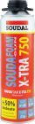 Soudal Montageschaum Soudafoam X-Tra B2 500 ml