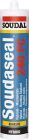Soudal Konstruktionskleber Soudaseal 240FC MS Polyme290 ml weiss