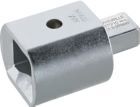 Stahlwille Einsteck Adapter 9x12 mm auf 14x18 mm