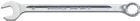 Stahlwille Ringmaulschlüssel DIN3113B 15 mm lang