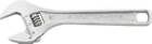 Stahlwille Rollgabelschlüssel 15 Zoll 384 mm