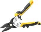 Stanley Blechschere FatMax ergo geradeschneidend 250 mm