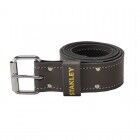 Stanley Ledergürtel Breite 4,5 cm, Länge 126 cm 16 Loch