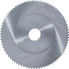 Stark Metallkreissägeblatt HSS D1837A 80x0,40x22 mm 160 Zähne