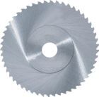 Stark Metallkreissägeblatt HSS D1838B 125x2,00x22 mm 64 Zähne