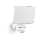 Steinel XLED Home 2 XL Strahler weiß - Sensorleuchte mit 2120 Lumen