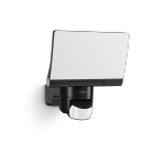 Steinel Sensor LED Strahler XLED home 2 S schwarz