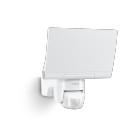 Steinel XLED Home 2 LED Wandstrahler mit Sensor weiß