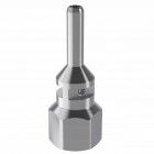 Steinel Langdüse breit 4,5mm für Heißklebepistole GluePro 400 LCD