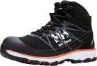 Helly Hansen Stiefel 78262 S3 ESD schwarz orange Größe 43