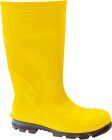 Craftland Stiefel 35332 Rönne S5 gelb PU Gr. 38