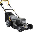 Stiga Akku Rasenmäher AL5 5148 S Li Schnittbreite 510 mm