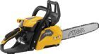 Stiga Benzin Kettensäge CS 540