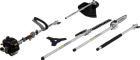 Alpina Benzin Mulit Tool AMT 26 5 in 1