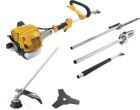 Stiga Benzin Multi Tool MT 330 5 in 1