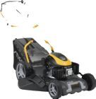 Stiga Benzin Rasenmäher Combi 753 S