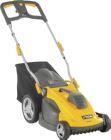 Stiga Elektro Rasenmäher COMBI 340 c