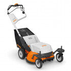 Stihl Rasenmäher Akku RMA 765 V