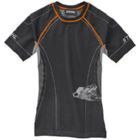 Stihl Funktionsshirt ADVANCE Kurzarm Größe S