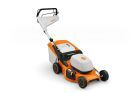 STIHL Akku Rasenmäher RMA 253 T ohne Akku und Ladegerät