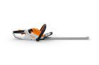 STIHL Akku Heckenschere HSA 40 ohne Akku und Ladegerät