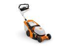 STIHL Akku Rasenmäher RMA 443 PV ohne Akku und Ladegerät
