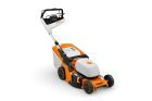 STIHL Akku Rasenmäher RMA 448 PV ohne Akku und Ladegerät