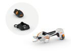 STIHL Akku Astschere ASA 20 Set mit Akku AS2 und Ladegerät AL1