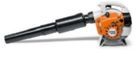 Stihl Blasgerät Benzin BG 66-D
