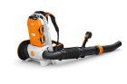 STIHL Akku Laubbläser BGA 300 mit 2x Akku AP 500 S und ADA 1000