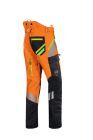 STIHL Bundhose ADVANCE FlexTEC Größe XL Design A Class 1