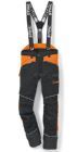 Stihl Schnittschutzhose Bundhose ADVANCE X TREEM Größe XS