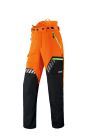 STIHL Bundhose DYNAMIC DuroTEC Größe S-6 Design A Class 1