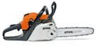STIHL Kettensäge MS 181 C-BE PM3 Schienenlänge 35 cm