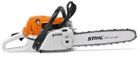 Stihl Motorsäge MS 291 C-BE RM3 Schienenlänge 35 cm