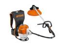 STIHL Freischneider mit Multifunktionsgriff FR 410 C-E Benzin