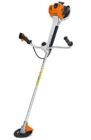 STIHL Freischneider FS 410 C-EM K mit Kreissägeblatt Benzin
