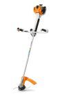 STIHL Benzin Freischneider FS 411 C-EM L