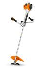 STIHL Benzin Freischneider FS 461 C-EM L Dickichtmesser 300-3 mit Forstgurt